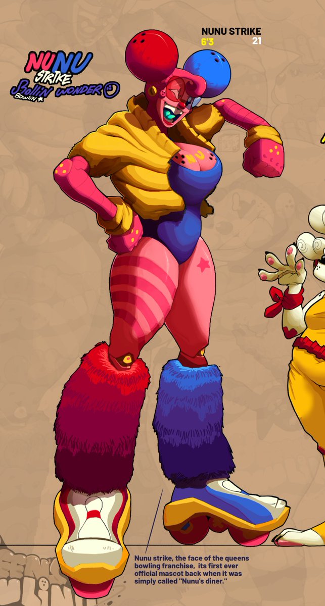 FRESHLYLIT tweet media