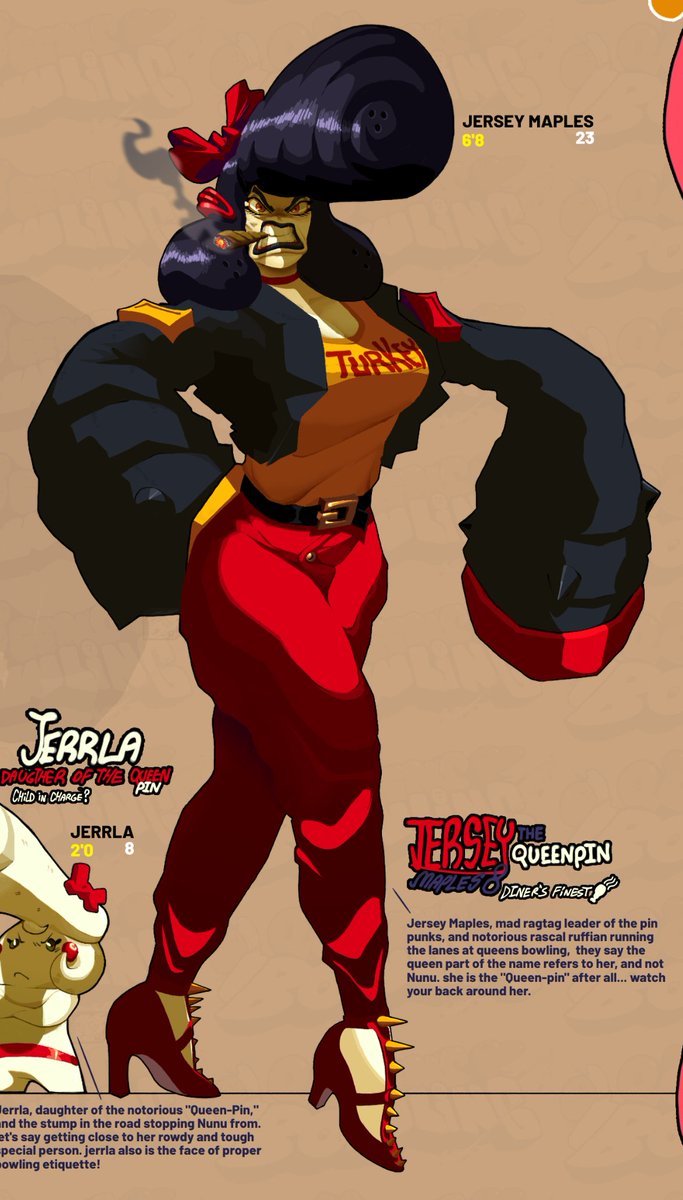 FRESHLYLIT tweet media