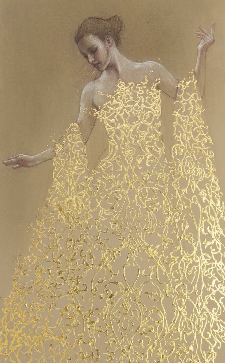 Stephanie Rew, Scottish oil