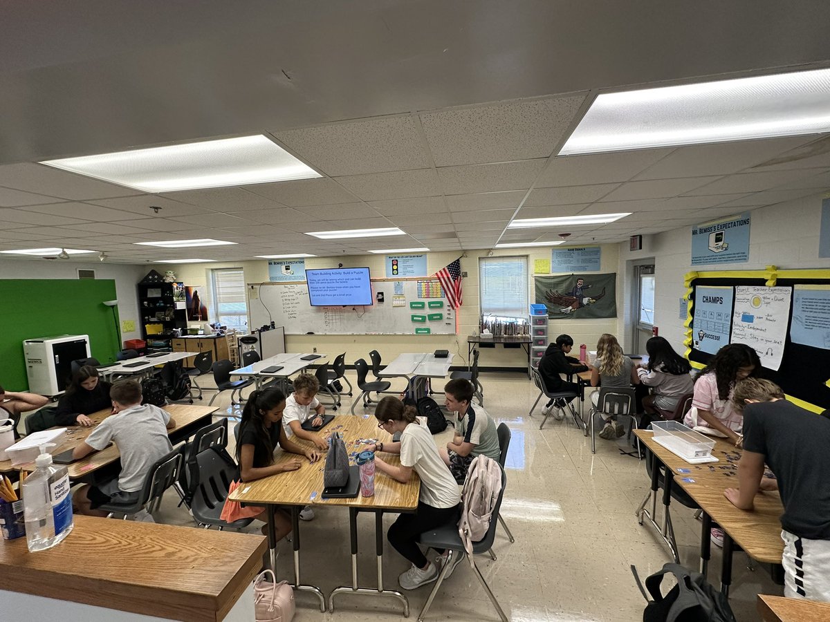 Mr. Bemiss tweet media