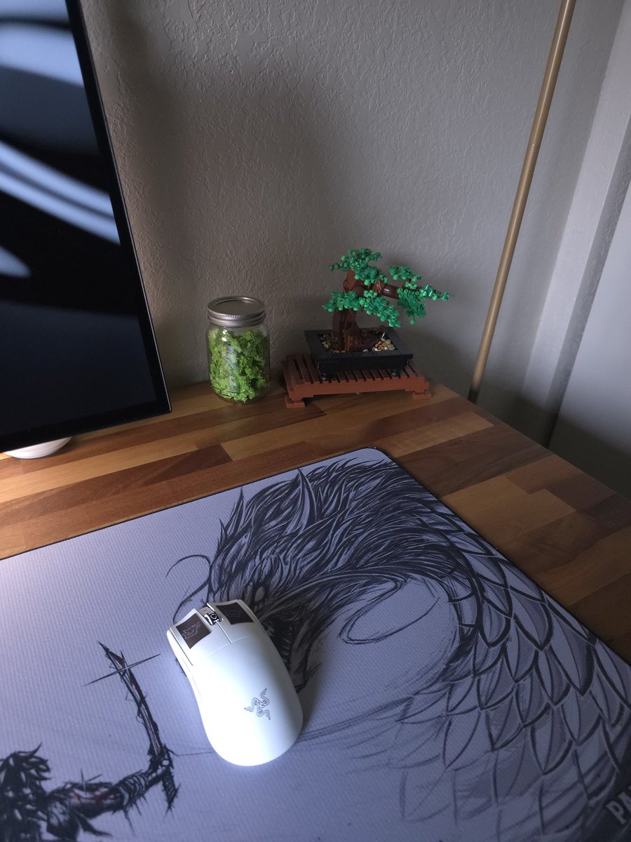 ム (@azzothfps) on Twitter photo Lil setup post plus added some things Lil setup post plus added some things