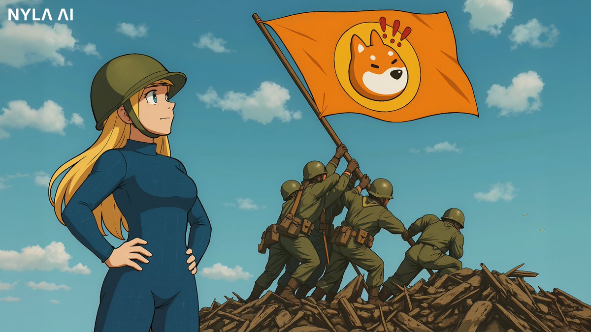 Empowering Web3 tokens. 

Lifting up communities. 

This is the <a href="/bonk_fun/">letsBONK.fun</a> way. 🔸

$NYLA