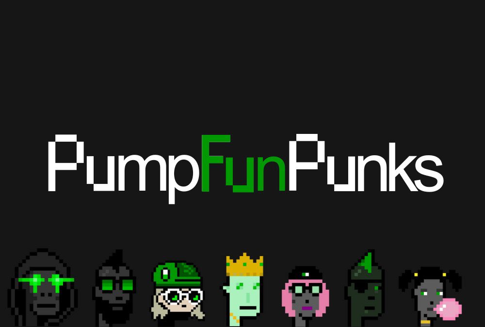 <a href="/TheDefiApe/">APE</a> <a href="/PumpFunPunks/">Pump Fun Punks (PFP) - CTO ARC</a> <a href="/pumpdotfun/">pump.fun</a> 🟩⬜️