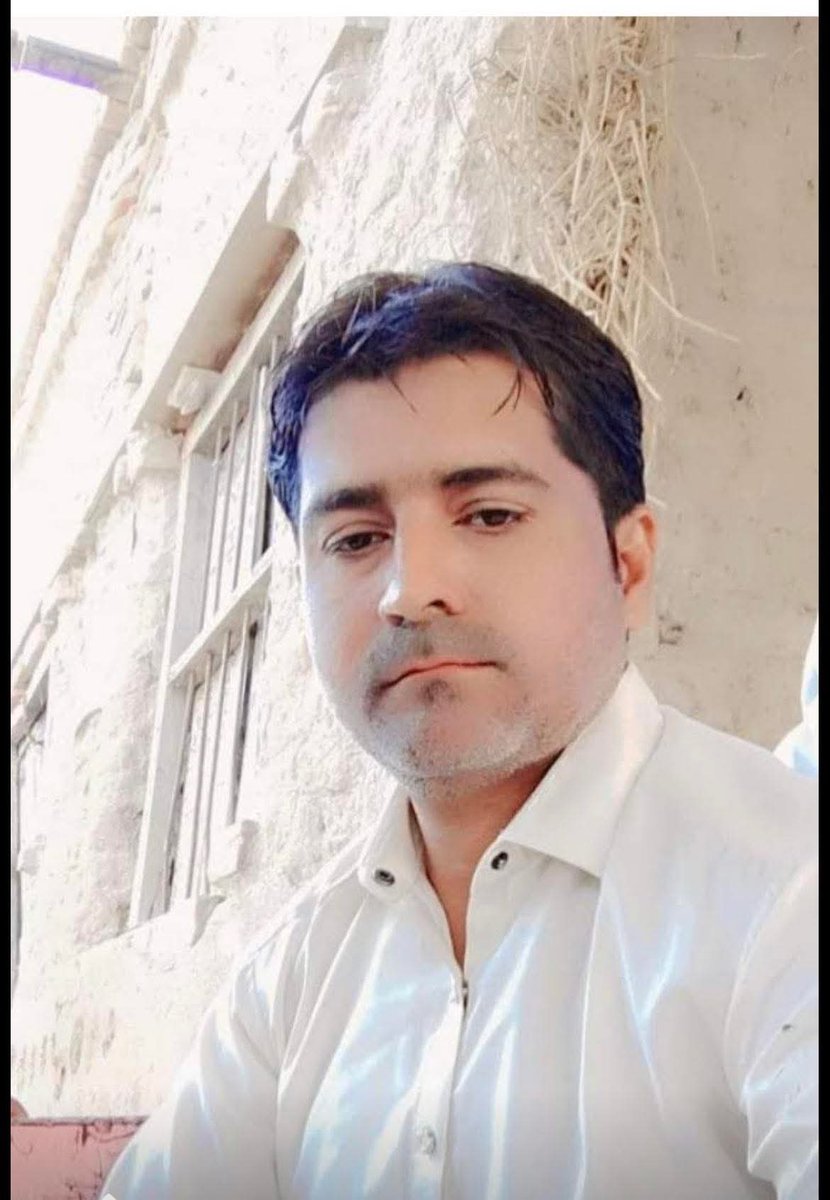 “ہم ریاستی جبر کا جواب اپنی جدوجہد سے دیں گے، آپ کا تشدد ہمیں خاموش نہیں کر سکتا
#SaveSerwachSargani
#ReleaseSarwechSargani
#ReleaseAllMissiongOfSindh