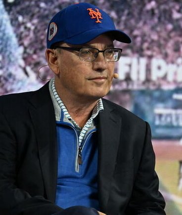 Mets Batflip tweet media
