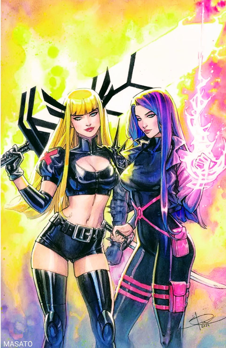 marvel好き　プロフ必読 marvel好き プロフ必読様専用 - メルカリ