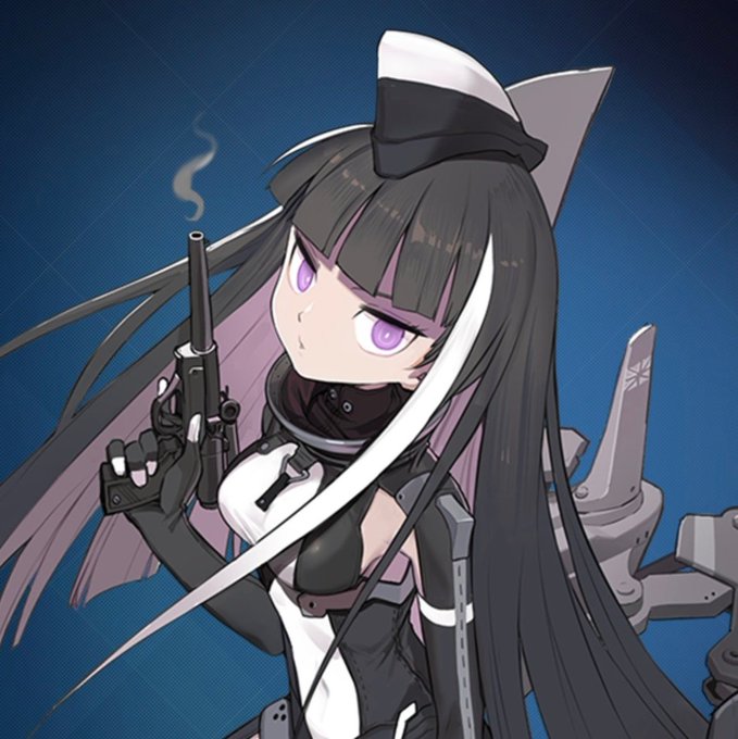 目があまりに特徴的だから、わかるひとにはわかるキャラデザの人…… 