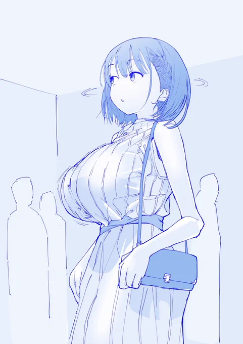 昨日札幌駅で見たアイちゃん(に似てる女の子)
