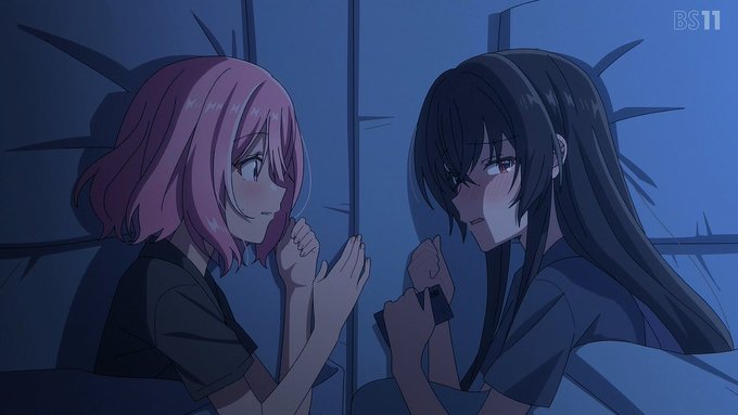 わたしが恋人になれるわけないじゃん、ムリムリ！（※ムリじゃなかった!?） 第6話