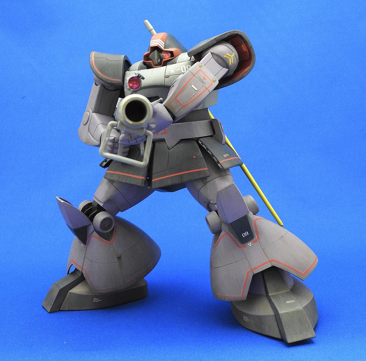 TA-76 【ネクストモデラーズEXPO 9/15参加】 on X: 