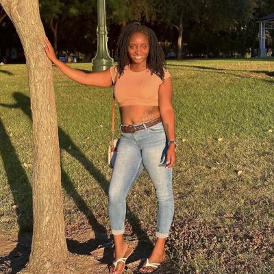 SheIsBecoming_'s tweet photo. #NewProfilePic https://t.co/0bWa9n3TN1