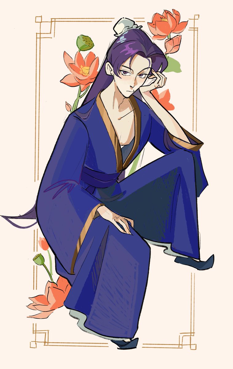 JINSHI MAOMAO- Prints made for Otakuthon this year 🫡
#apothecarydiaries #kusuriyanohitorigoto #Jinshi #Maomao