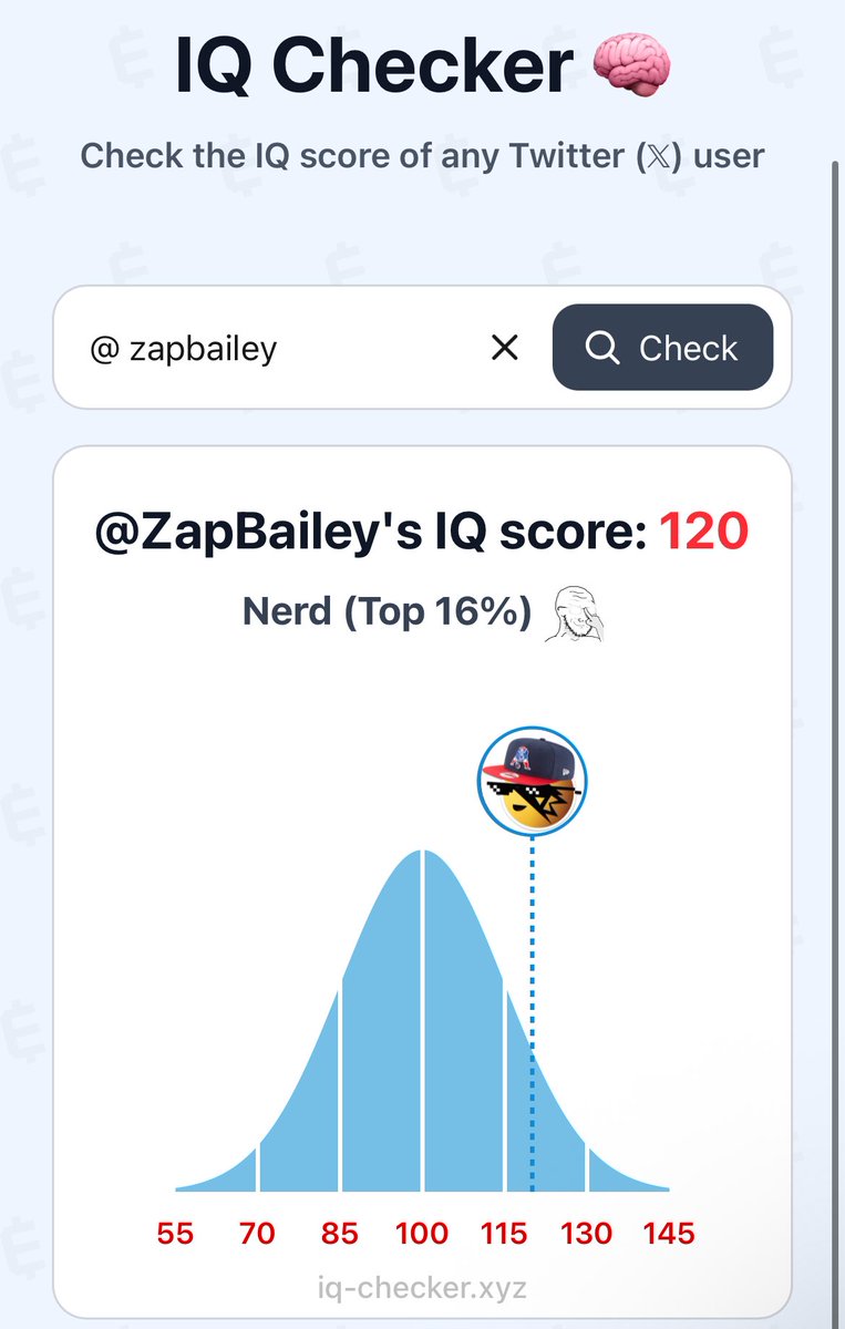 ZapBailey's tweet photo. Fahkin GENIUS kid! #CommittedToTheBit
#LANK #DoYouLikeApples https://t.co/FiyzK0Kwti