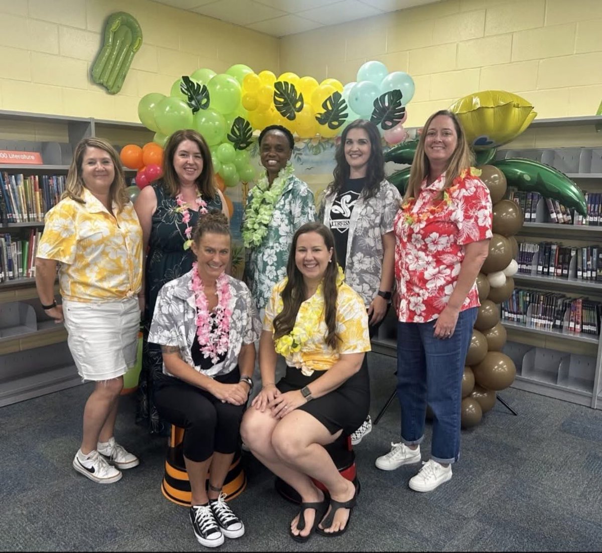 Ashley Kay Cochol tweet media