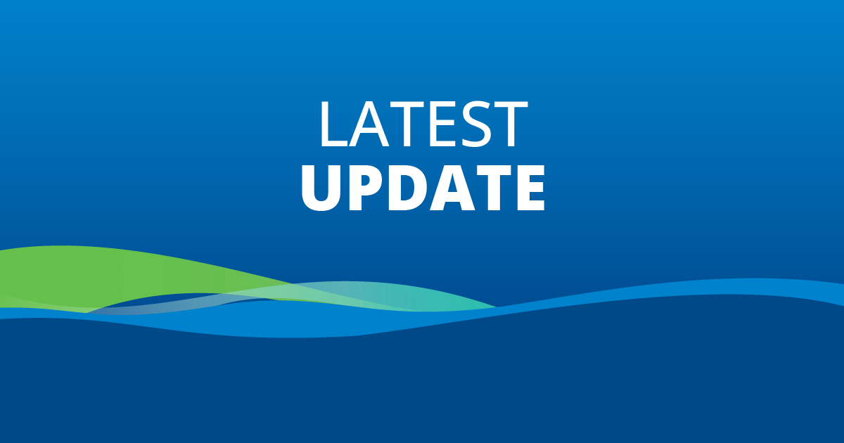 August 11 | 8:15 p.m. We continue to monitor our system closely and are still supplying customers in the metro area with the two lines which remain in service.

We are so appreciative of the hardworking teams coming together, especially those on the ground fighting these fires