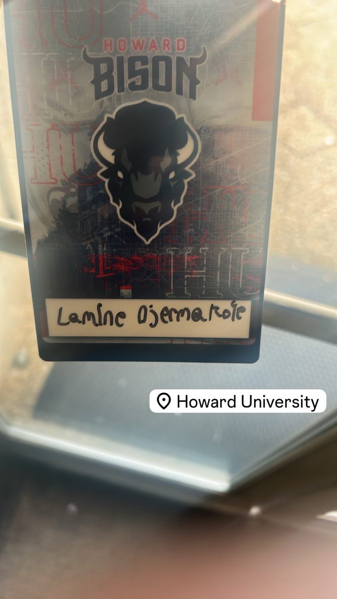 Lamine Djermakoye tweet media