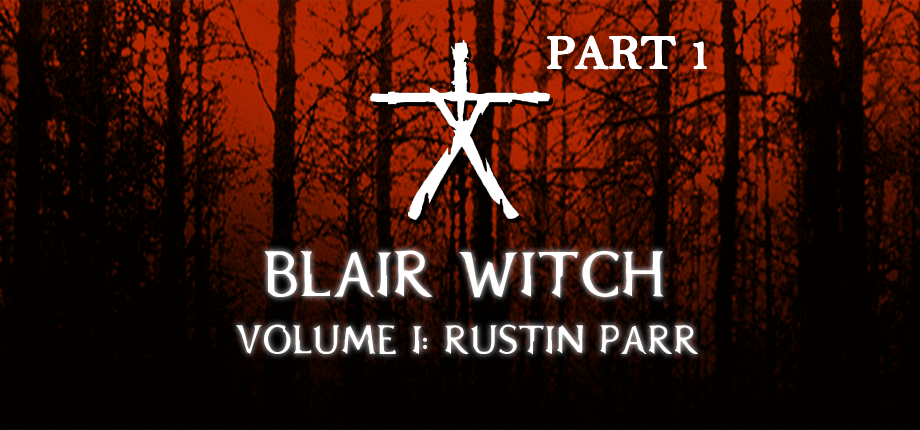 Grandma_Keys's tweet photo. I am live now playing Blair Witch Volume 1: Rustin Parr for Windows. The controls are terrible btw. 

https://t.co/SvIXlRQxKq https://t.co/AR21cjOuLm 

#horror #twitchstreamer #YouTuber #blairwitch #retrogames https://t.co/xfnWVWYOKk