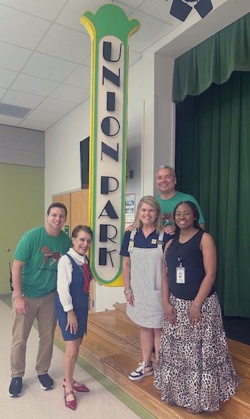 Kara Meyers tweet media