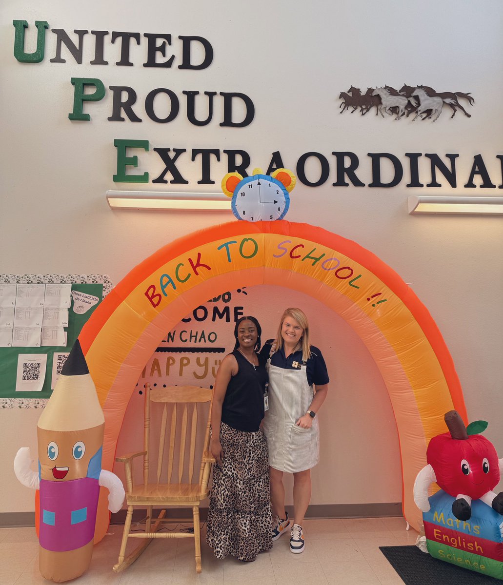 Kara Meyers tweet media