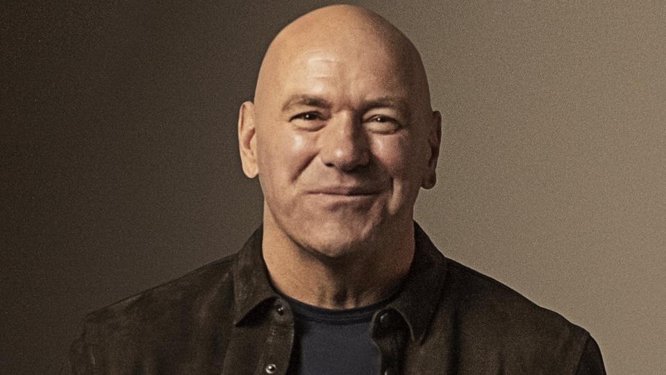 UFC's CEO reveals why he wanted David Ellison's muscle behind his MMA giant, why pay-per-view events no longer work, and what a potential UFC fight at the White House would look like on CBS.

go.forbes.com/c/bWbG