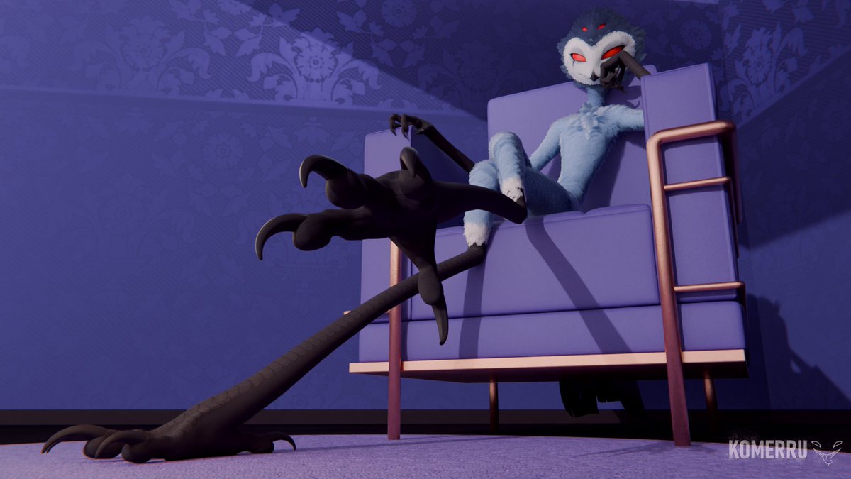 👀
#Stolas #HelluvaBossFanart