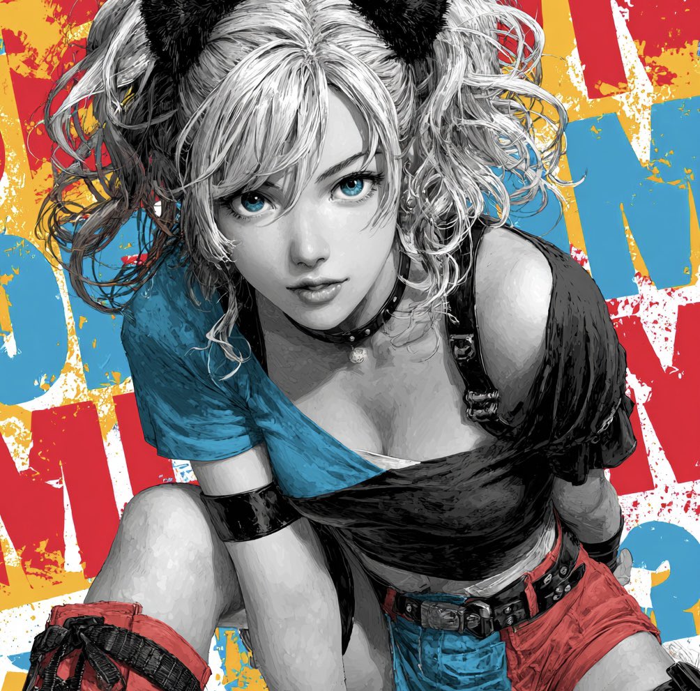 おはケモ～🐱✨

🗓8月12日 

✨今日の一言✨
今日はこのくらいでいい！と決める勇気を。
ラッキーカラー: オフホワイト

フォローしてね🐱✨
<a href="/Drai_nft/">Drai🐱🐉</a> 
<a href="/Drai_sss/">Drai_sss</a> 
<a href="/LOFI_MUSIC_BGM/">LOFI MUSIC</a> 

引用もチェックしてね🤗
👇👇引用へ

#KEMOMIMI #BBNaijaS10 #War2PreReleaseEvent