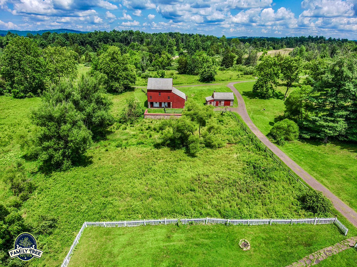 FamilyTreeNuts1's tweet photo. 💥 Daniel Boone’s Birth Homestead! Birdsboro, Berks County, Pennsylvania 

#danielboone #danielboonebirthplace #history #Ancestry #genealogy #AmericanHistory #ushistory #FamilyTreeNuts https://t.co/IBg4KCtpwv