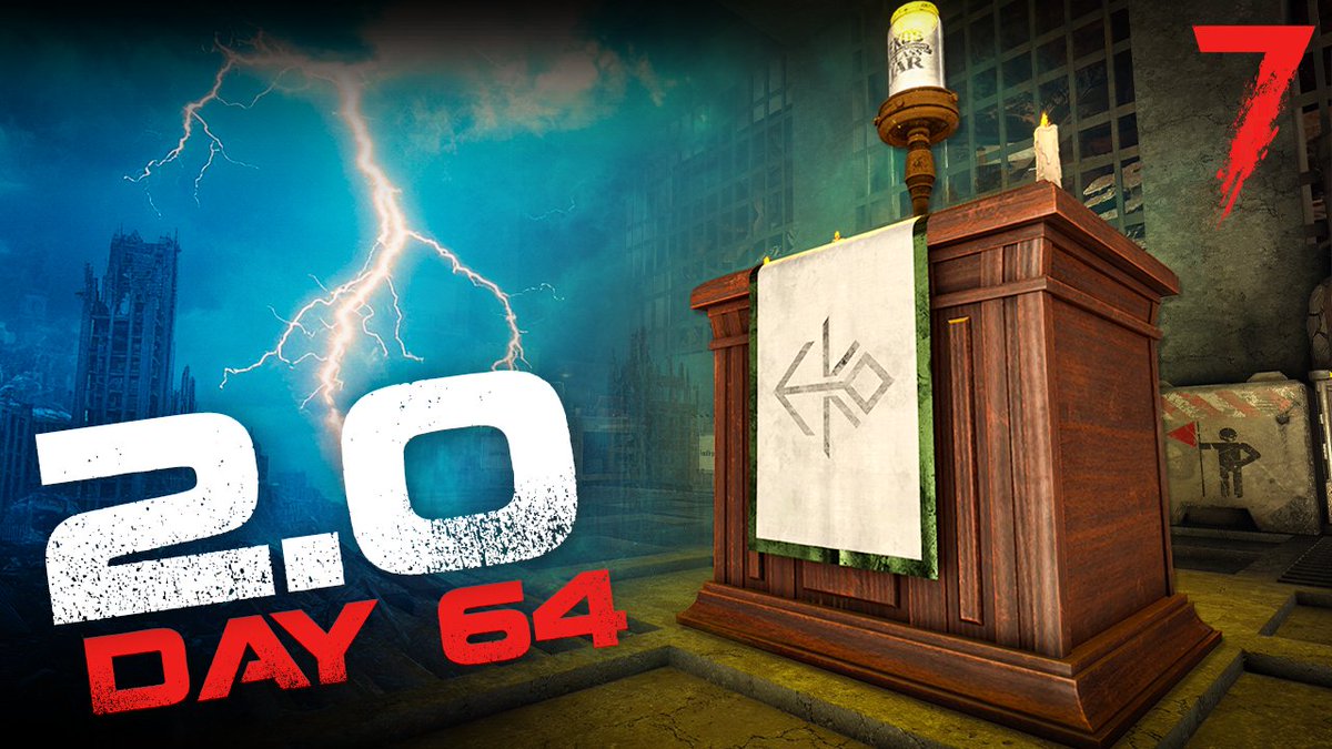 We survived horde despite the hybrid gopher zombies.  Now we bow to the bedrock altar and continue to build our garden and living space!
Tonight at 8pm CST 
YT: youtube.com/live/6gYvP8CAV…
Twitch: twitch.tv/waywardeko