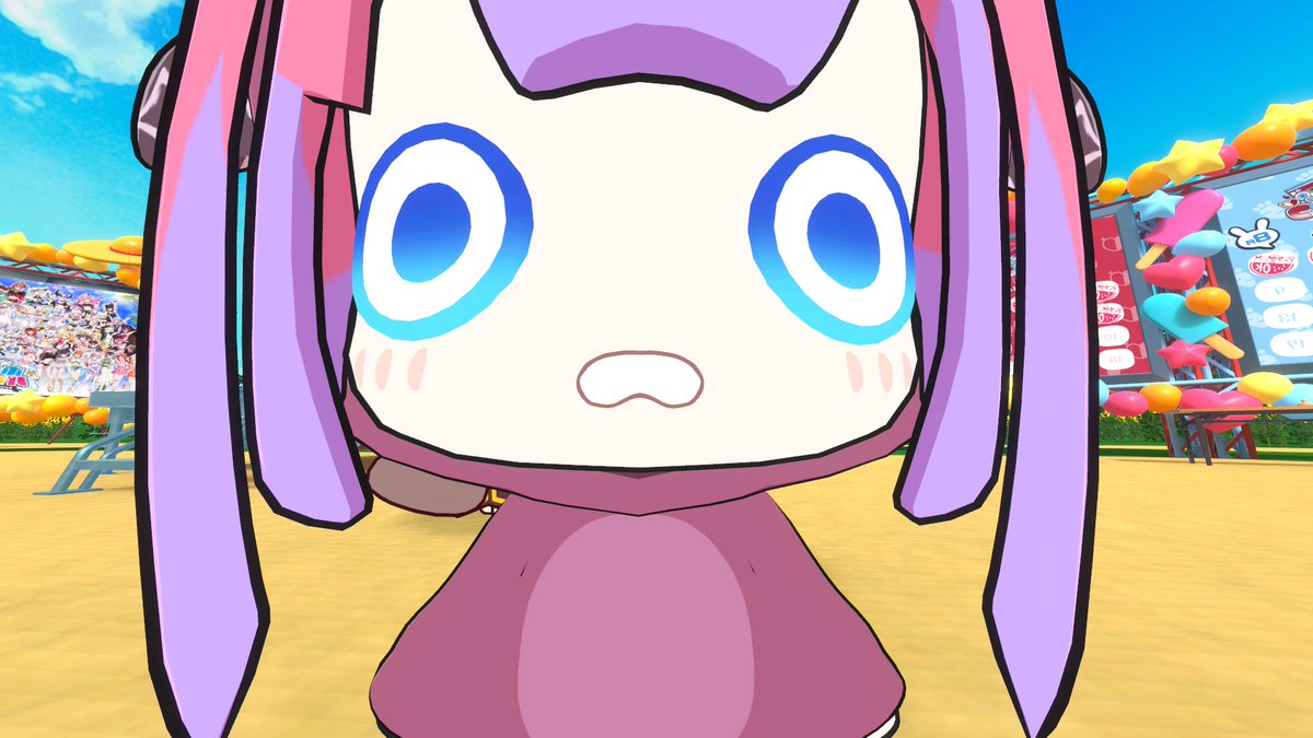 ホロライブ ぺこら　ぺこマリ体操服 振り付き】ぺこマリ体操【ホロライブ/兎田ぺこら/宝鐘マリン】 - YouTube