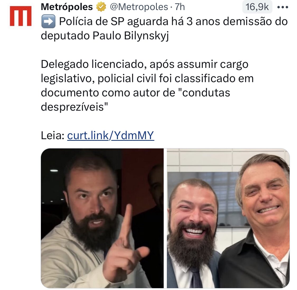 Calma, minha gente… Tarcísio só não assinou ainda porque tá rodando a capital procurando uma praia pra esticar a canga, abrir o cooler, pedir um coco gelado e ler o processo como se fosse revista de fofoca. 🏖📜 Afinal, decisão importante a gente toma de chinelo e com cheiro de