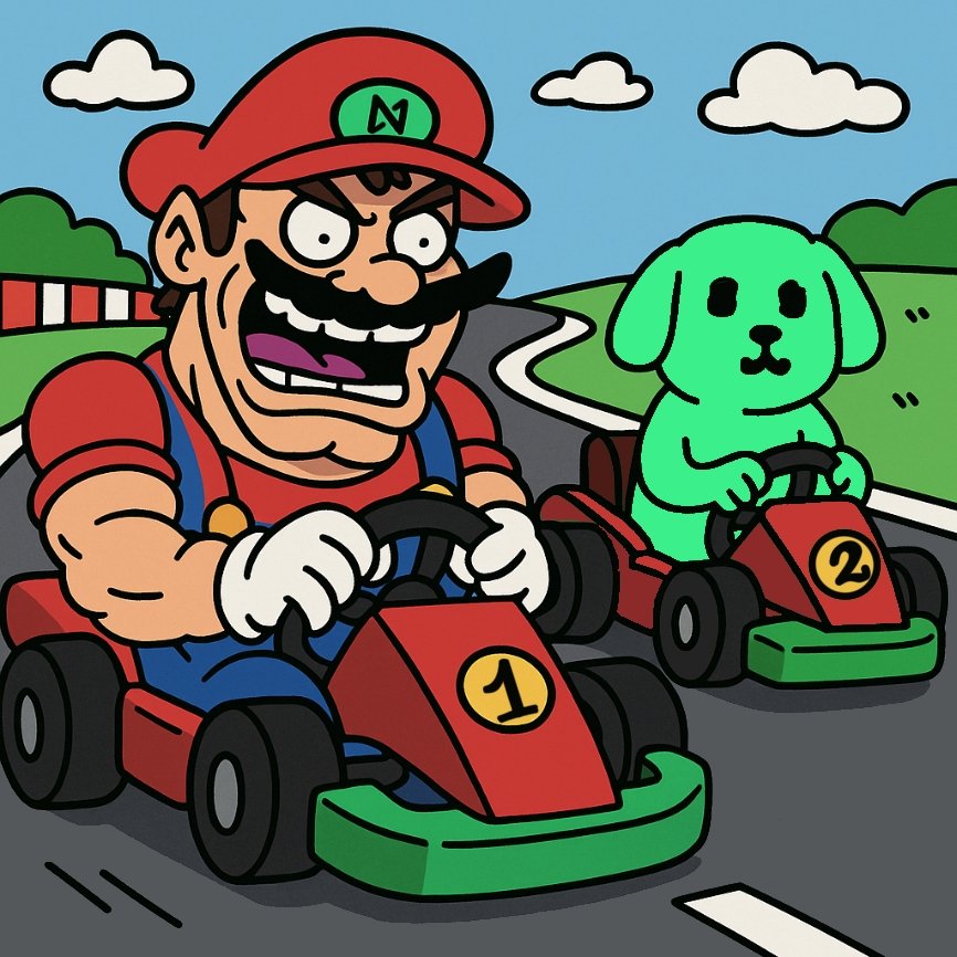 Mario boosting Shitzu  <a href="/marior_dev/">Mario Reder (marior.near)</a> <a href="/shitzuonnear/">S̴H̶I̶T̴Z̵U̴</a>  <a href="/ShitzuCommunity/">$SHITZU intern</a> 🟢💰