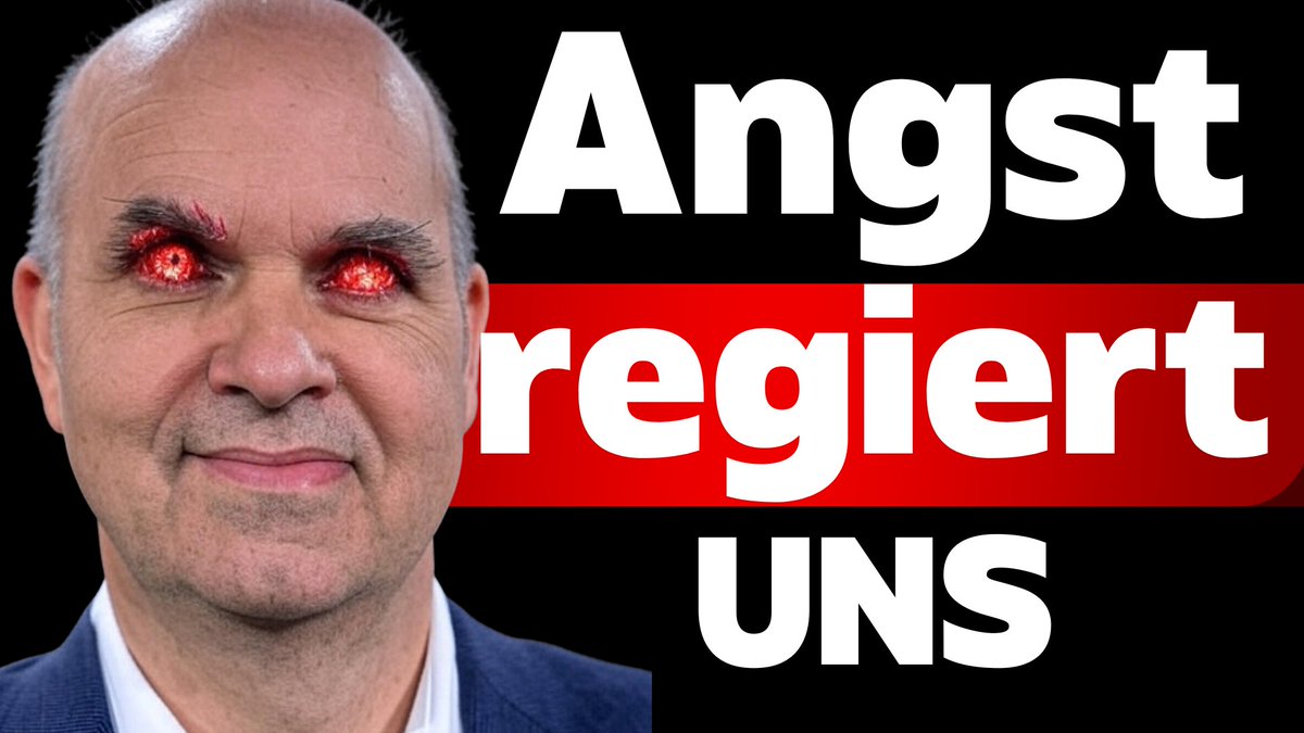 Marcel Fratzscher...dein Ernst?
youtu.be/SFSXFLH_WGI