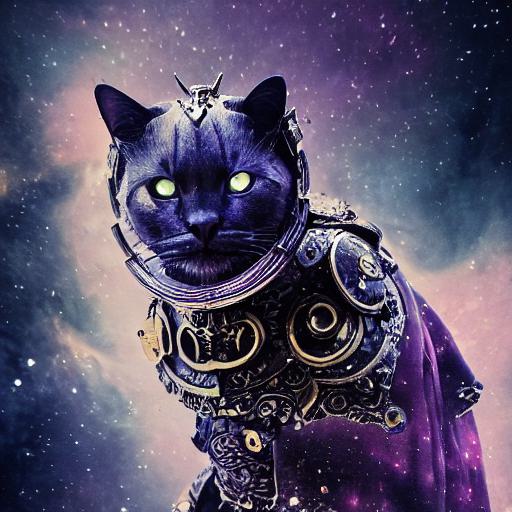 xylocats's tweet photo. A very good killer kitty

#Aiart #NFT #NFTCommunity #xylocats #openseacommunity #opensea #eth #eclipse #digitalart https://t.co/WFfO6Ky1ju