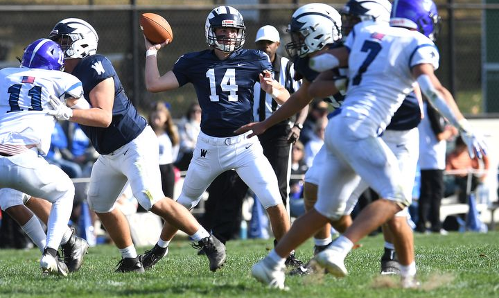 Mike Drago (@mdrago59) on Twitter photo Exeter, Wyomissing, Schuylkill Valley to open among state’s top teams mikedragosports.com/exeter-wyomiss… <a href="/WeAreBC55/">Bill Hess</a> <a href="/WeiserFootball/">Weiser Football</a> @blazersboone <a href="/ExeterTwpFB/">EXeter Twp PA FB</a> <a href="/FWTigers/">Fleetwood Athletics</a> <a href="/TigerAthleticA/">Tigers Athletic A</a> @FootballGmhs <a href="/GriddersRed/">Red Knight Gridders Club</a> <a href="/KutztownF/">Kutztown Cougar Football</a> <a href="/MuhlsAthletics/">Muhlenberg Athletics</a> @TwinvalleyFball <a href="/WyoFootball/">Wyomissing Spartans Football</a> <a href="/Aaron_Menapace/">Aaron Menapace</a> Exeter, Wyomissing, Schuylkill Valley to open among state’s top teams mikedragosports.com/exeter-wyomiss… <a href="/WeAreBC55/">Bill Hess</a> <a href="/WeiserFootball/">Weiser Football</a> @blazersboone <a href="/ExeterTwpFB/">EXeter Twp PA FB</a> <a href="/FWTigers/">Fleetwood Athletics</a> <a href="/TigerAthleticA/">Tigers Athletic A</a> @FootballGmhs <a href="/GriddersRed/">Red Knight Gridders Club</a> <a href="/KutztownF/">Kutztown Cougar Football</a> <a href="/MuhlsAthletics/">Muhlenberg Athletics</a> @TwinvalleyFball <a href="/WyoFootball/">Wyomissing Spartans Football</a> <a href="/Aaron_Menapace/">Aaron Menapace</a>