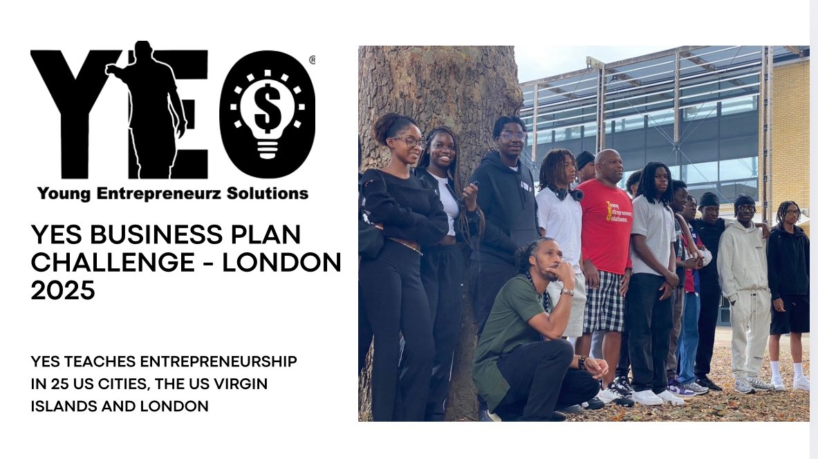 After a very tough competition, a winner emerged from the YES London 2025 Business Plan Challenge. Litter Logic manufacturers of automated cat liters. #yngentrepreneurz #london