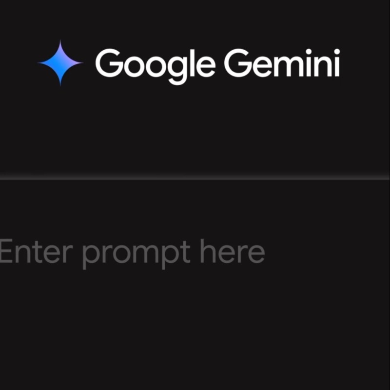 googleespanol's tweet photo. GUARDA este PROMPT para usar en Gemini para prepararte antes de conocer a alguien:

Voy a conocer a mis suegros, ellos son de [equipo de fútbol]. Sugiéreme 5 temas para causar una buena impresión

¿Para qué otra ocasión necesitas ideas?