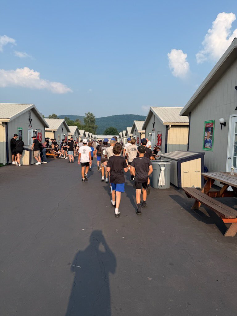 TwolvesBase's tweet image. Congratulations to our 12s who finish 5th (104) at Cooperstown Dreams Park with a record of 7-1! 💪🏼