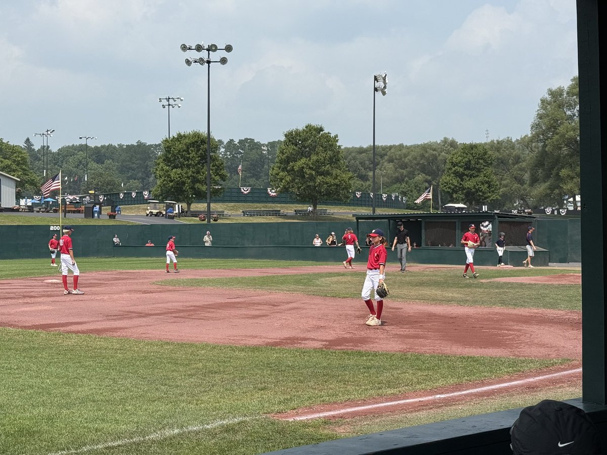TwolvesBase's tweet image. Congratulations to our 12s who finish 5th (104) at Cooperstown Dreams Park with a record of 7-1! 💪🏼