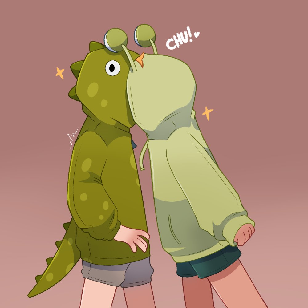 star_nibiru's tweet photo. Los adoro tanto!🦖❤️🚀
#spacesaur #elioxaaron #elio #aaronmitchell #eliosolis https://t.co/NKKf84mo6z