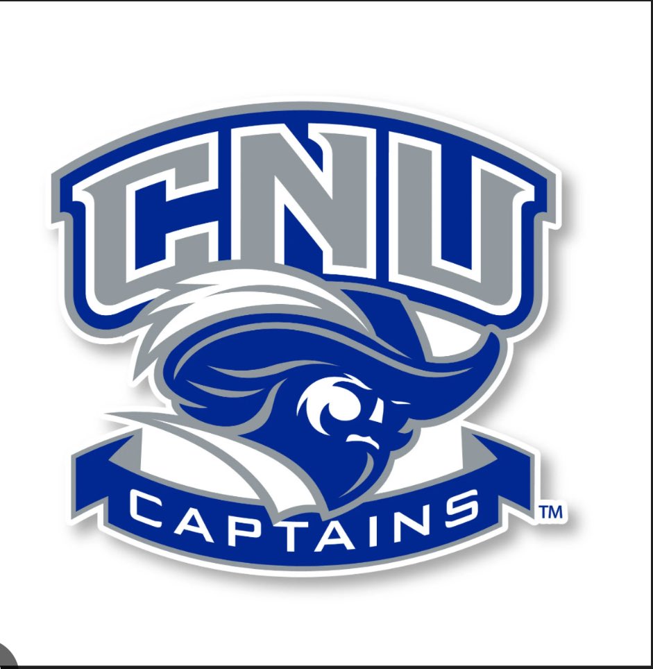 cadenrowan5's tweet photo. Blessed to receive an offer to @CNUcaptains thanks to the whole staff for the opportunity. #AGTG

@CoachHatfield1 @Bobcatsfballva 
@coachpcrowley @indelible173 https://t.co/3G0FN5ug1f