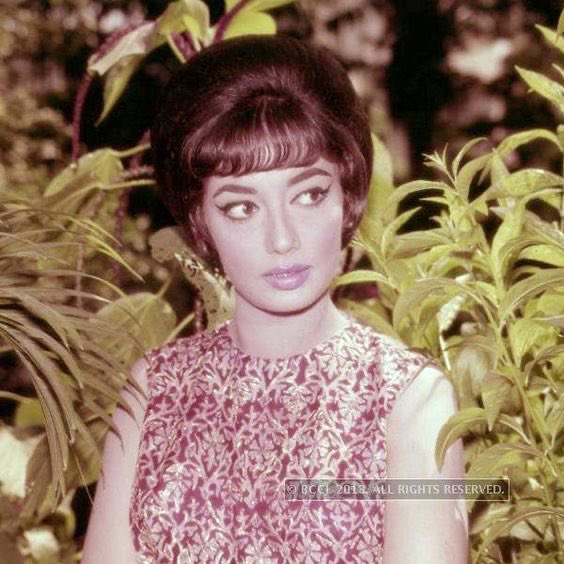 shehasaudacityy's tweet photo. Sadhana Shivdasani 💖 https://t.co/DtXFVjfdLv