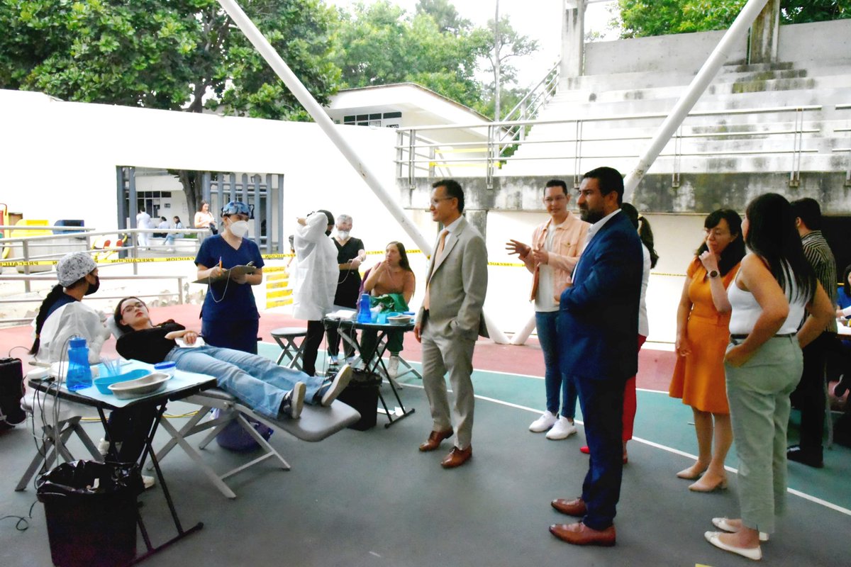 Eduardo Gomez Sanchez tweet media