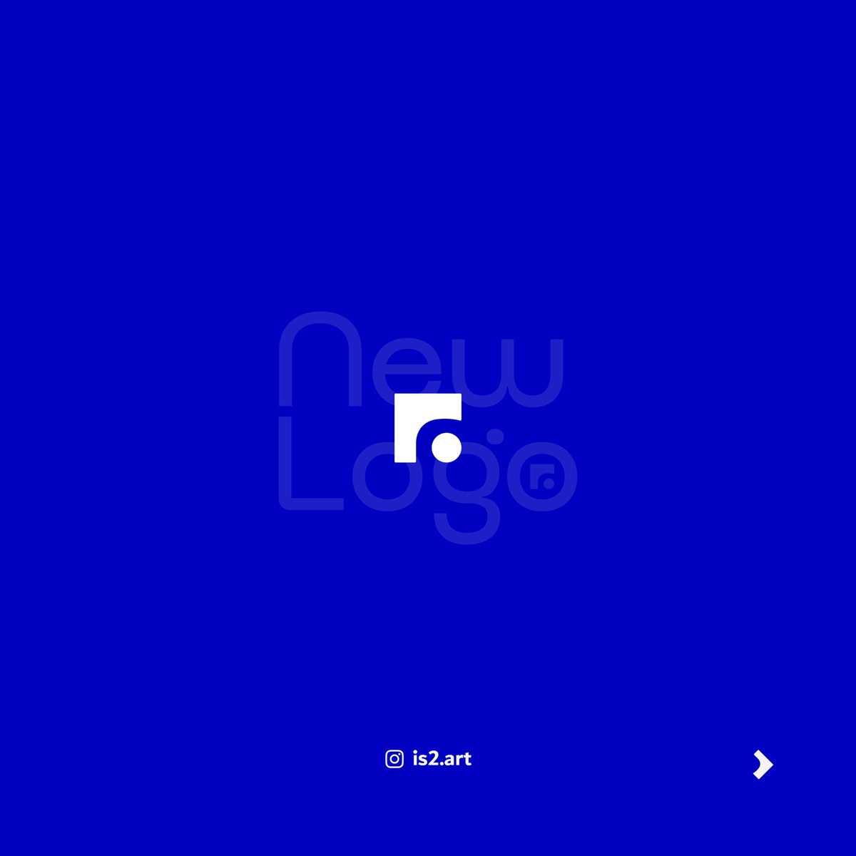 is2_art's tweet image. ماوس + حرف P في الـ Negative space 😌.

#مصمم_جرافيك #graphic_design