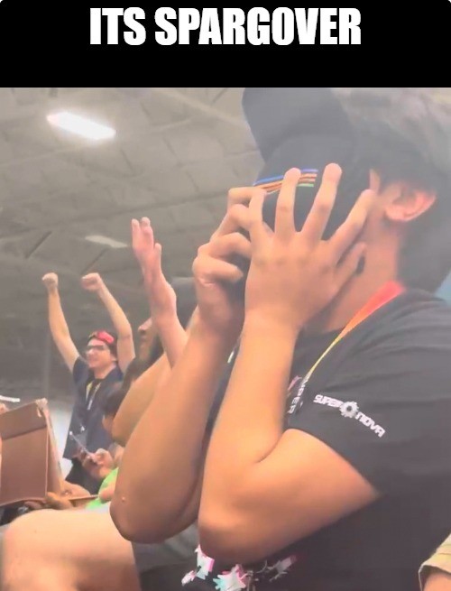 Smash Club @ Virginia Tech tweet media