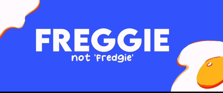 Wht Aetfreygi Freggie (@FreggieYT) / Posts / X