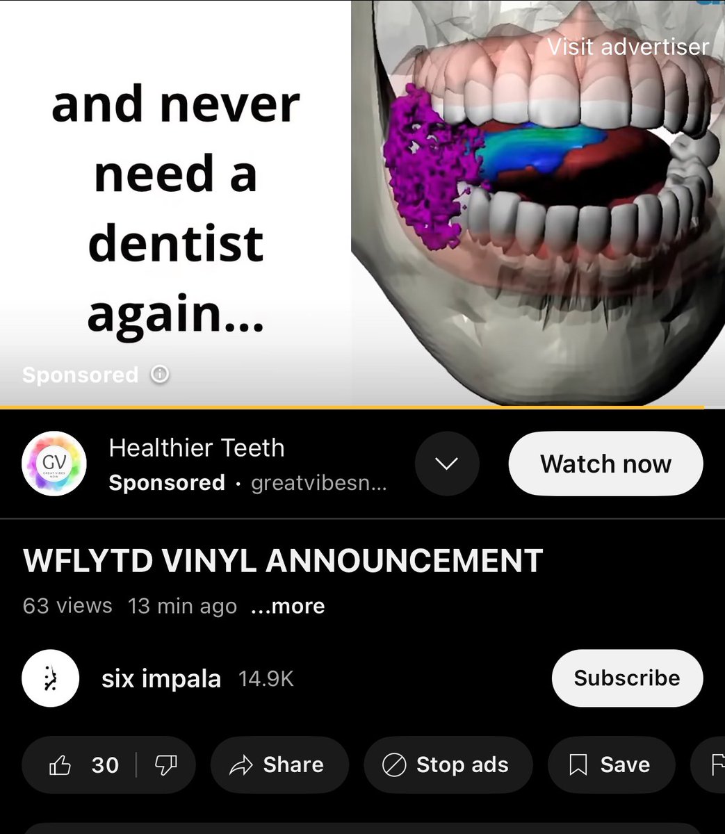 six community tweet media