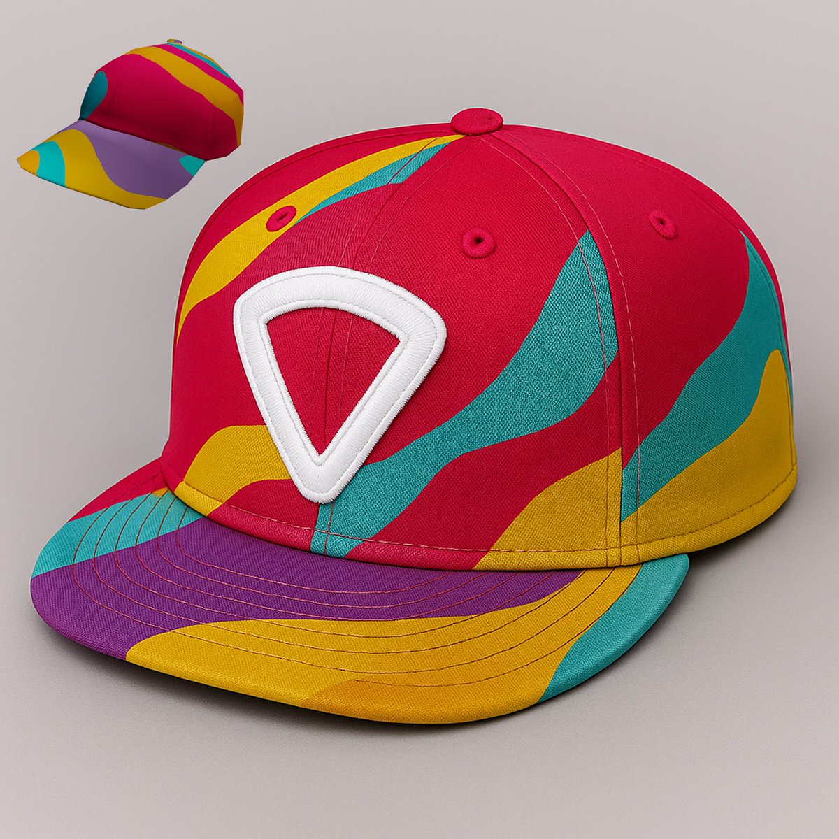 Can’t wait for the day we bring products designed and used in VR to the physical world.