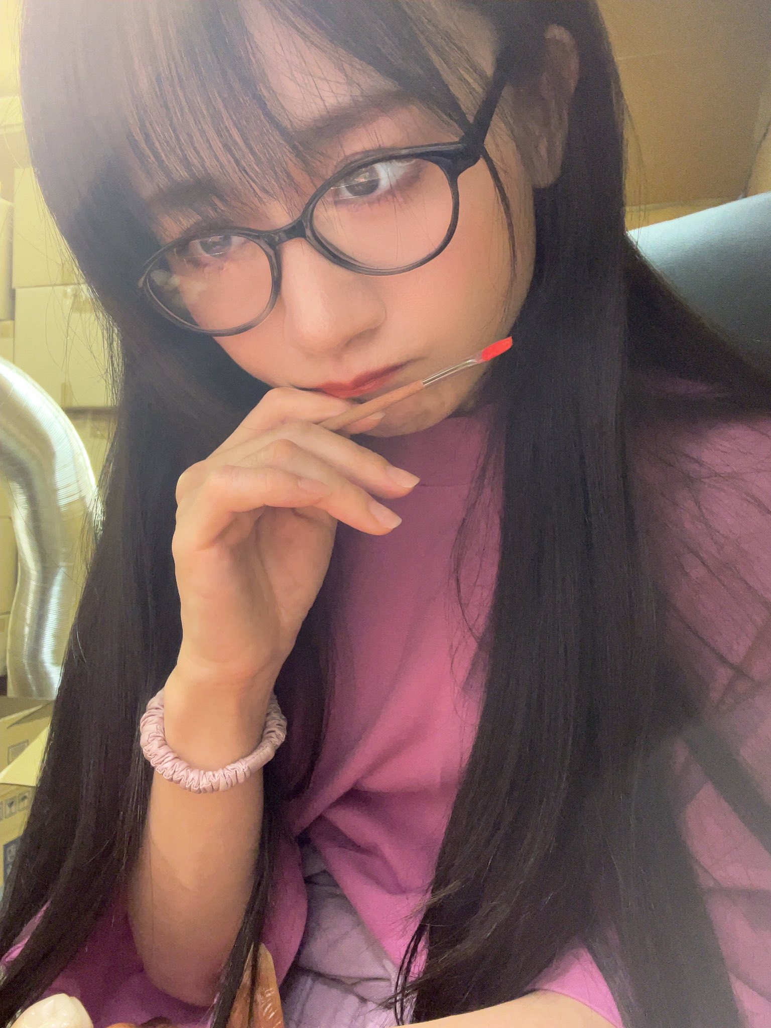 亜沙香by久保亜沙香 久保亜沙香 (@kubo_asaka) / X