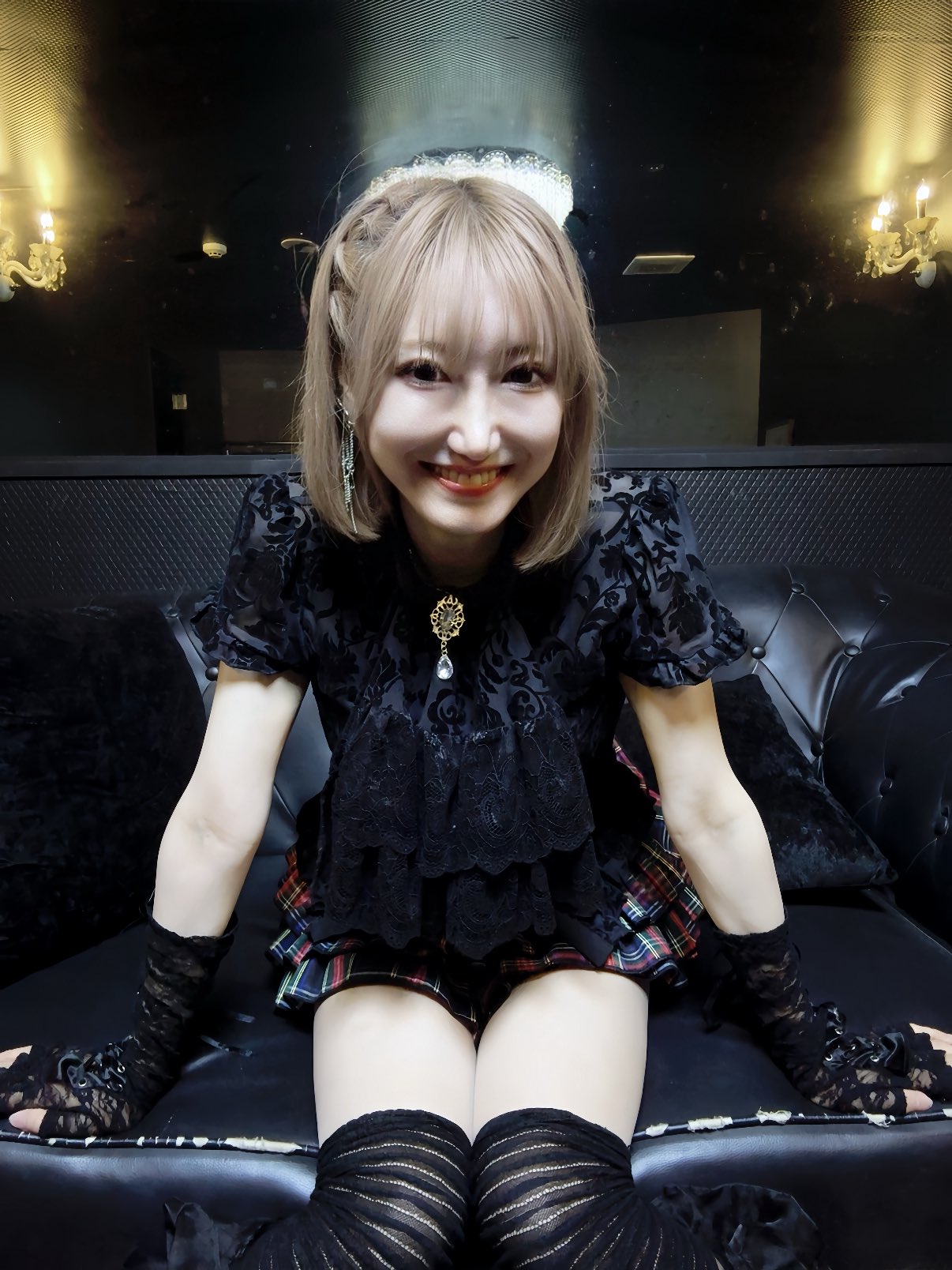 りんりん　 りんごりん🍎49歳地下最年長アイドル on X: 