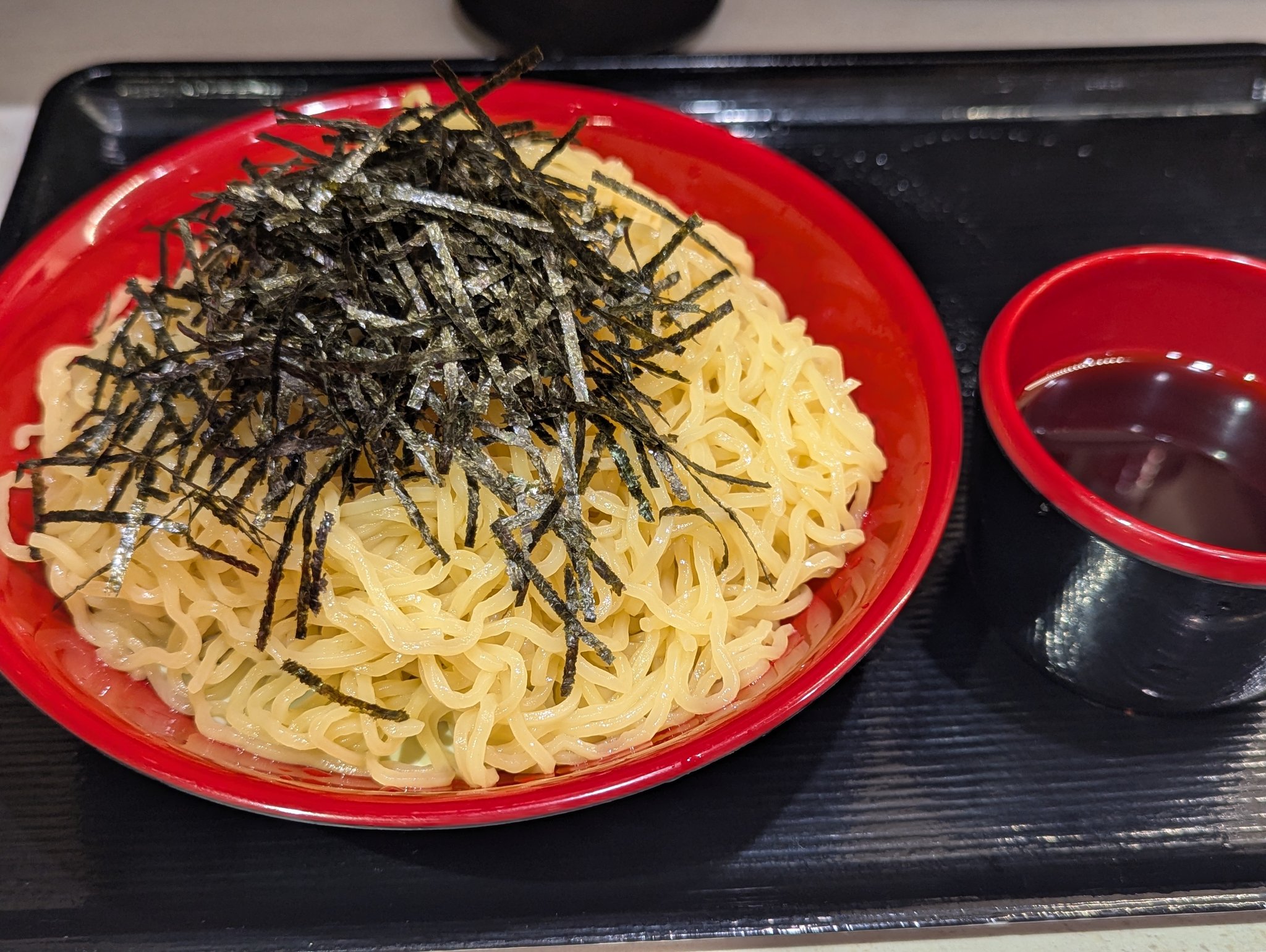 カレーうどん on X: 